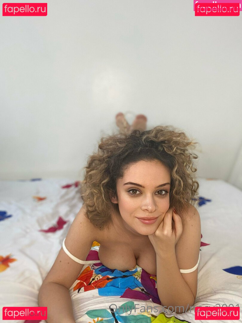 nncy2001 Nude Onlyfans Photo 18