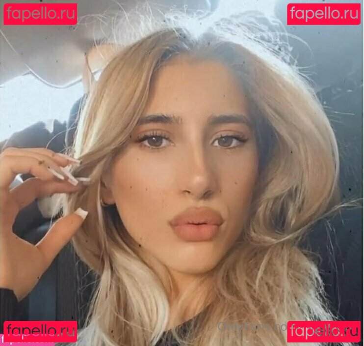 nncy2001 Nude Onlyfans Photo 4