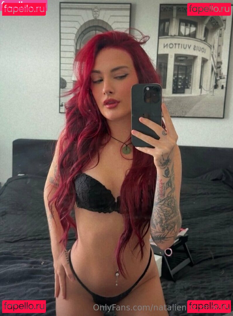 natalienextdoor18 Nude Onlyfans Photo 3