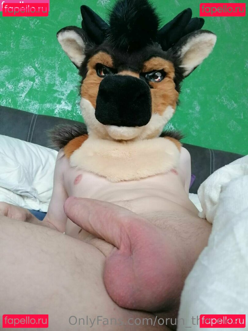 orun_the_deer Nude Onlyfans Photo 41