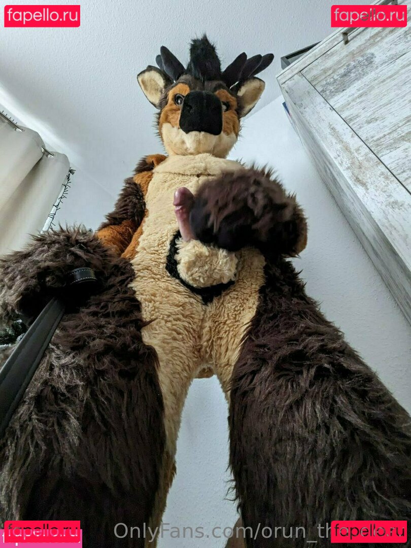 orun_the_deer Nude Onlyfans Photo 38