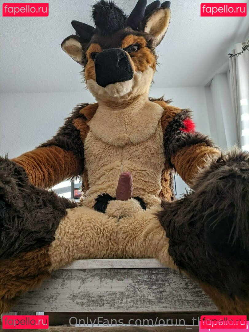 orun_the_deer Nude Onlyfans Photo 37
