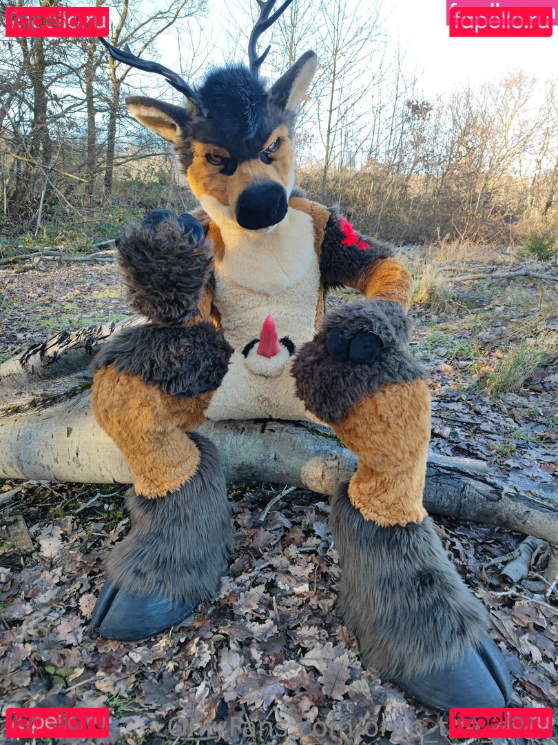 orun_the_deer Nude Onlyfans Photo 36