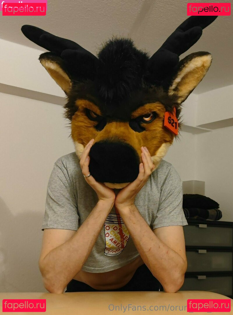 orun_the_deer Nude Onlyfans Photo 34