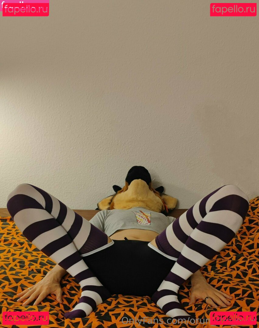 orun_the_deer Nude Onlyfans Photo 32