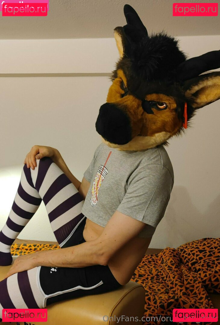orun_the_deer Nude Onlyfans Photo 26