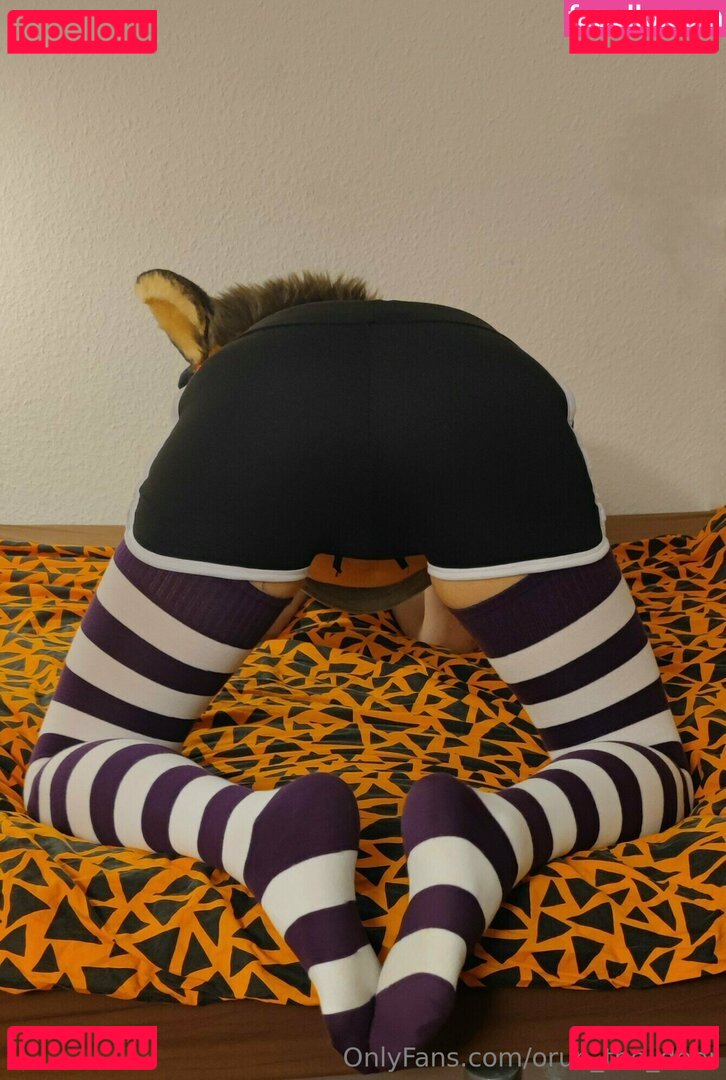orun_the_deer Nude Onlyfans Photo 24