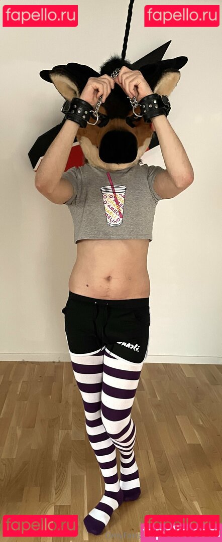 orun_the_deer Nude Onlyfans Photo 21