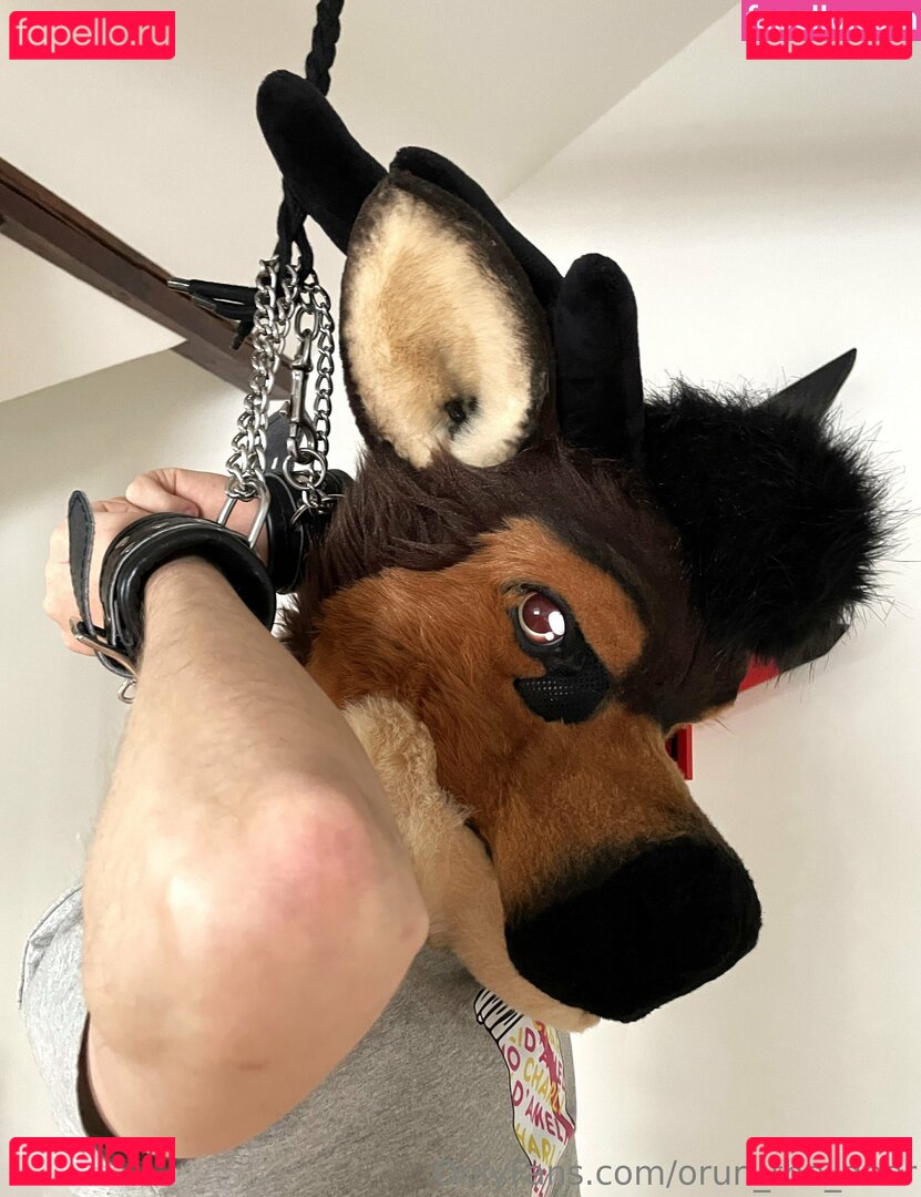 orun_the_deer Nude Onlyfans Photo 19