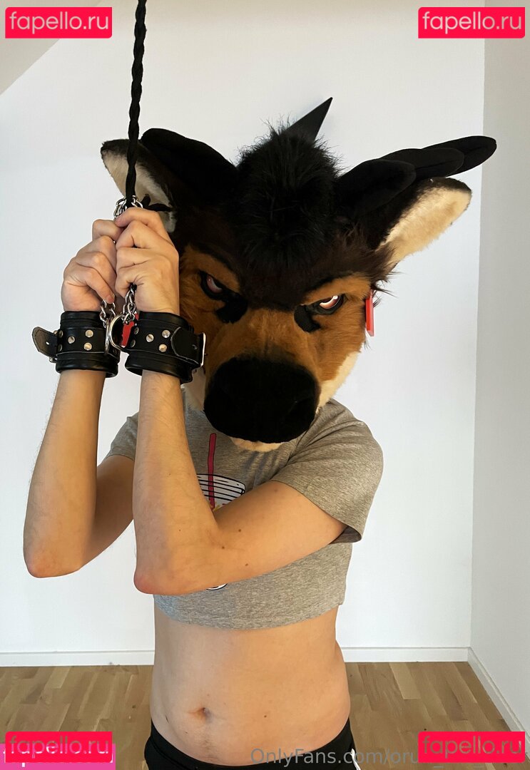 orun_the_deer Nude Onlyfans Photo 17
