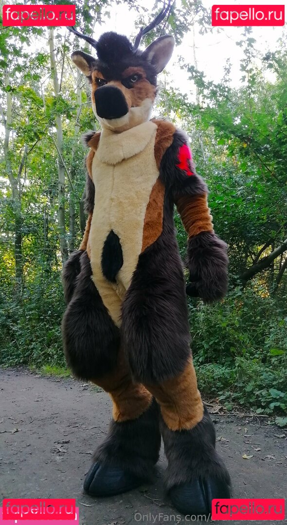 orun_the_deer Nude Onlyfans Photo 16