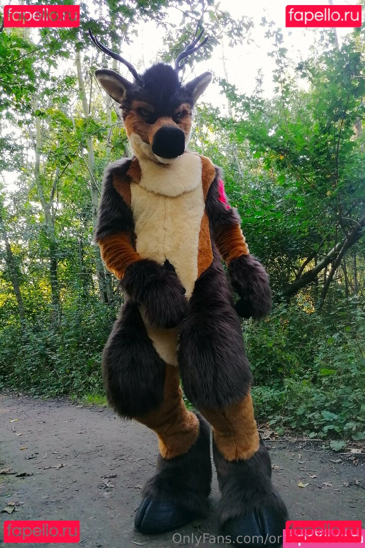 orun_the_deer Nude Onlyfans Photo 15