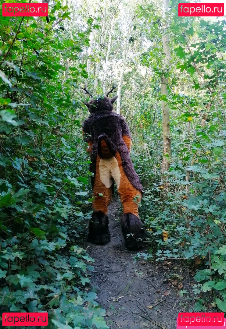 orun_the_deer Nude Onlyfans Photo 13