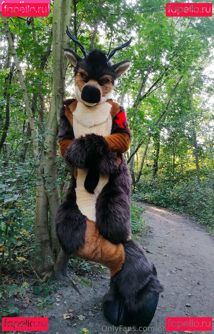 orun_the_deer Nude Onlyfans Photo 14