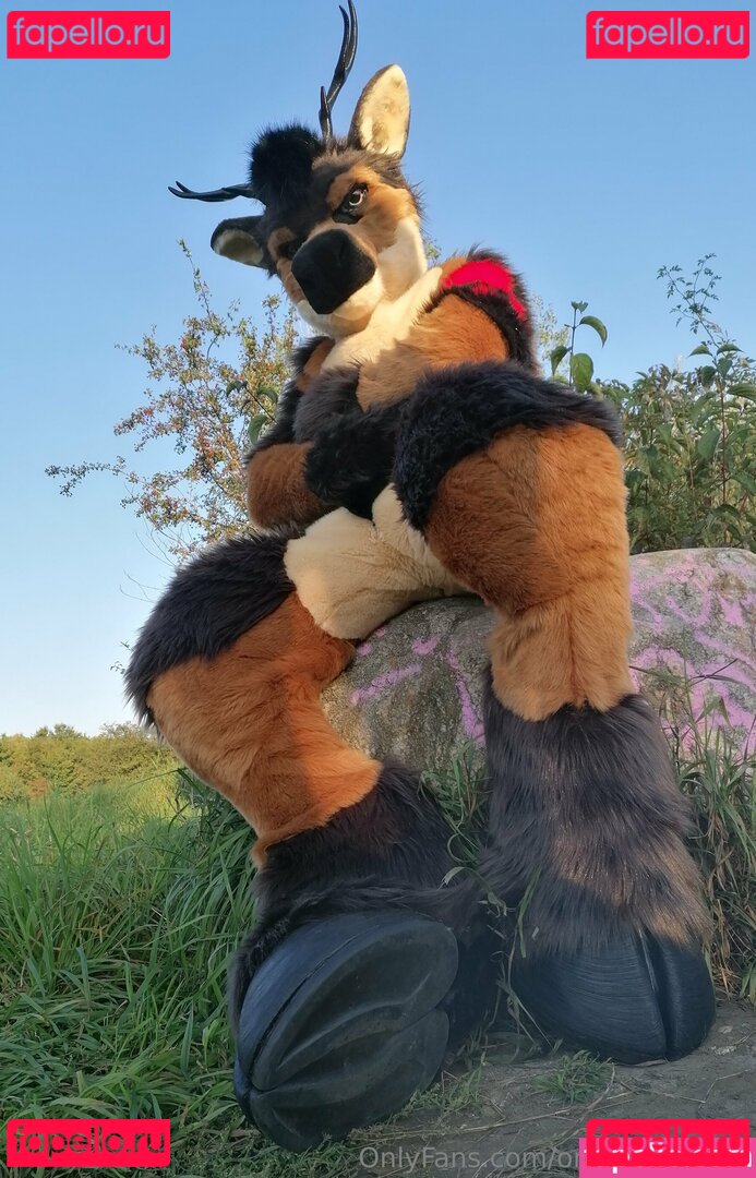 orun_the_deer Nude Onlyfans Photo 11