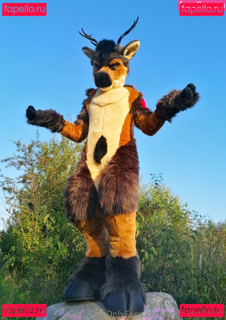 orun_the_deer Nude Onlyfans Photo 9