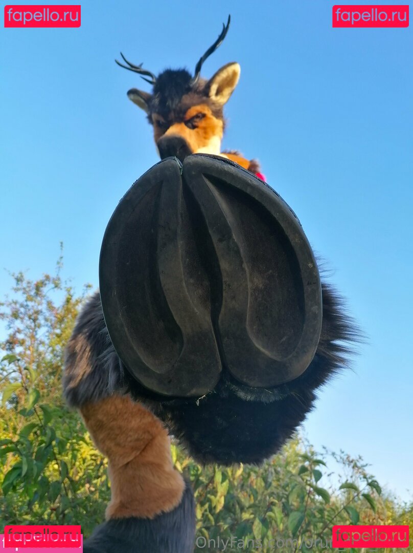 orun_the_deer Nude Onlyfans Photo 8