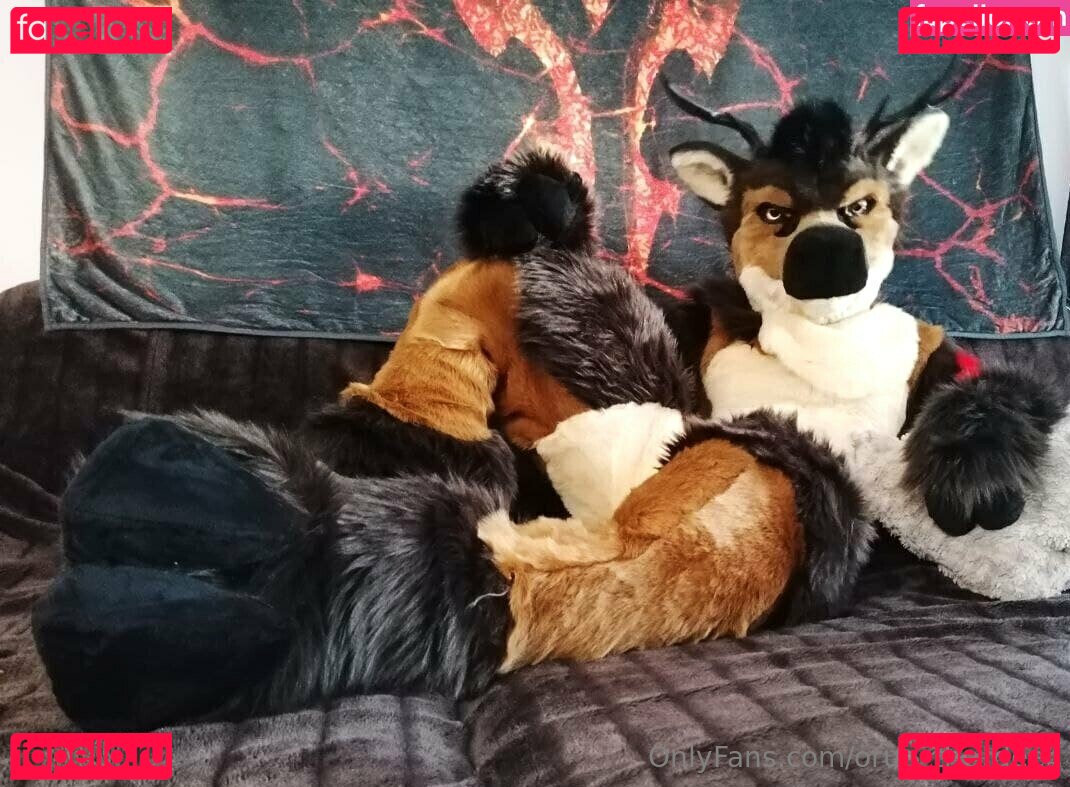 orun_the_deer Nude Onlyfans Photo 7