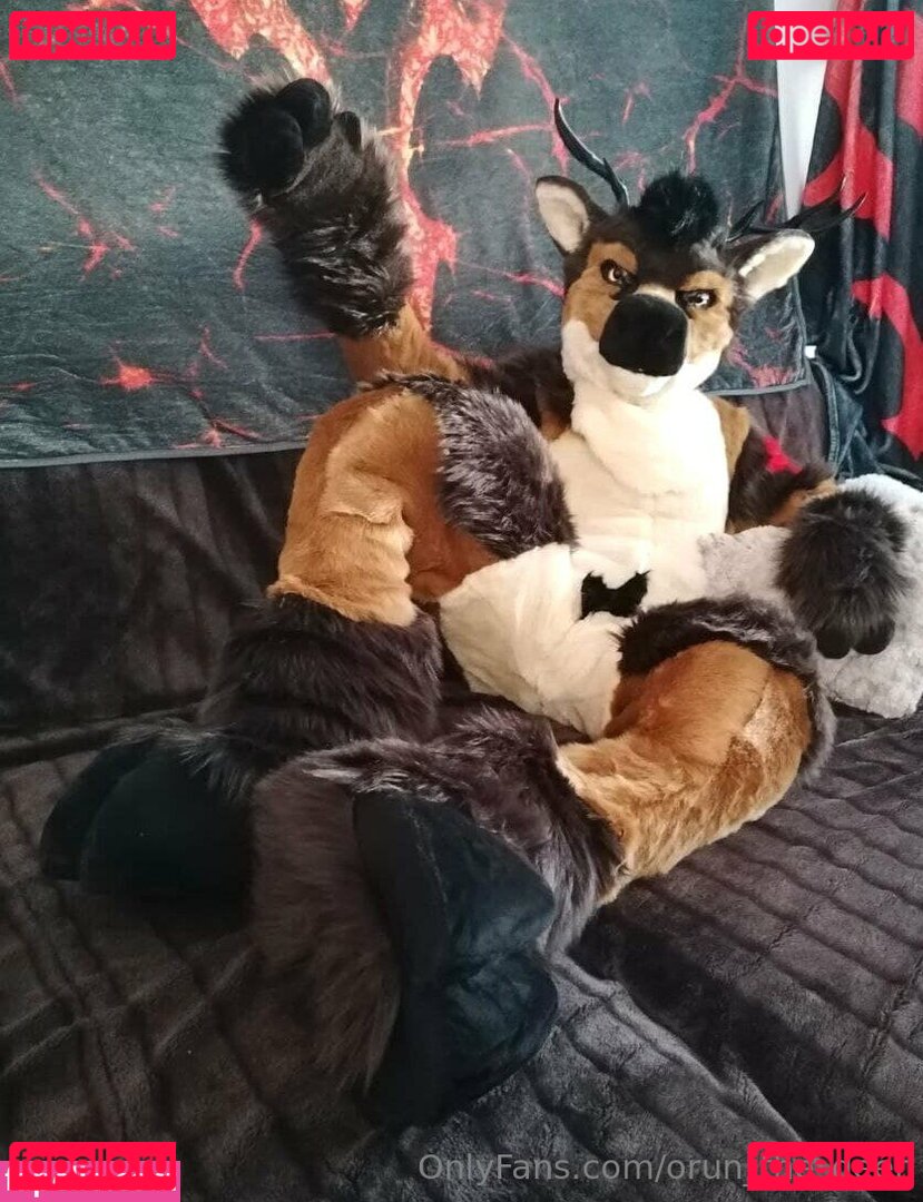 orun_the_deer Nude Onlyfans Photo 6