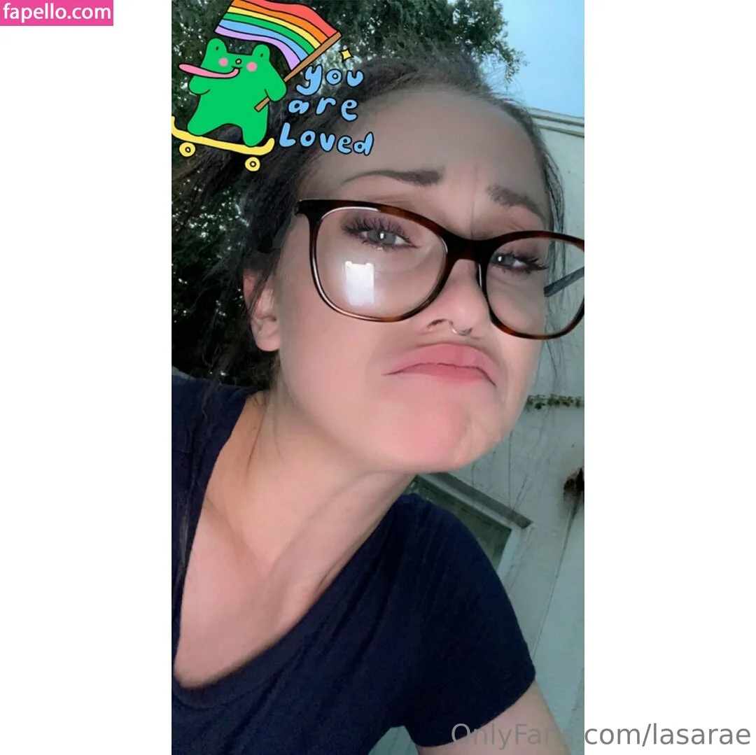 lasarae Onlyfans Photo Gallery 