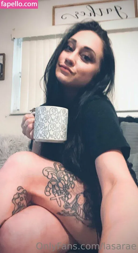 lasarae Onlyfans Photo Gallery 