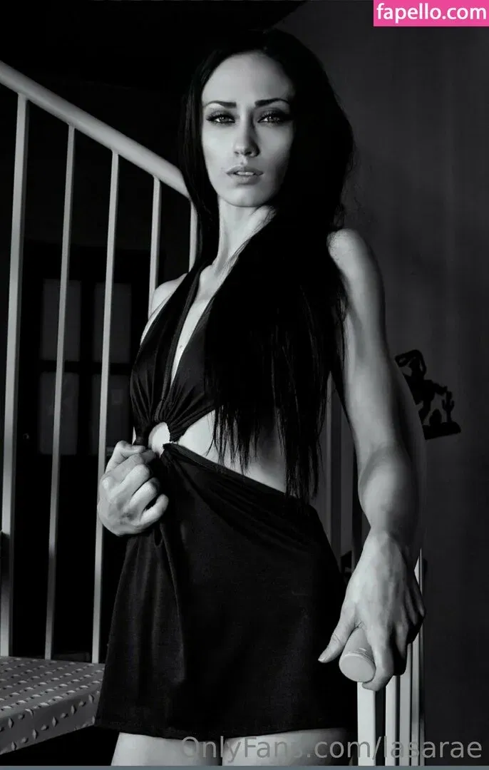 lasarae Onlyfans Photo Gallery 