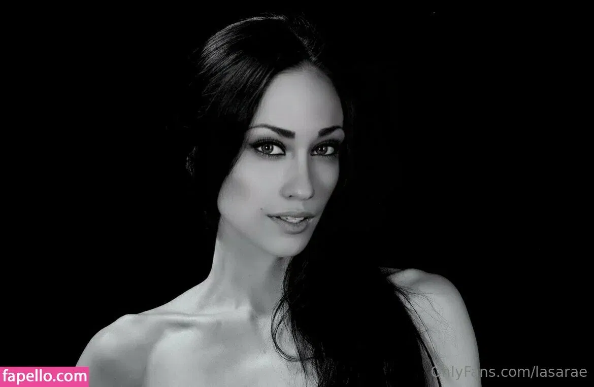 lasarae Onlyfans Photo Gallery 