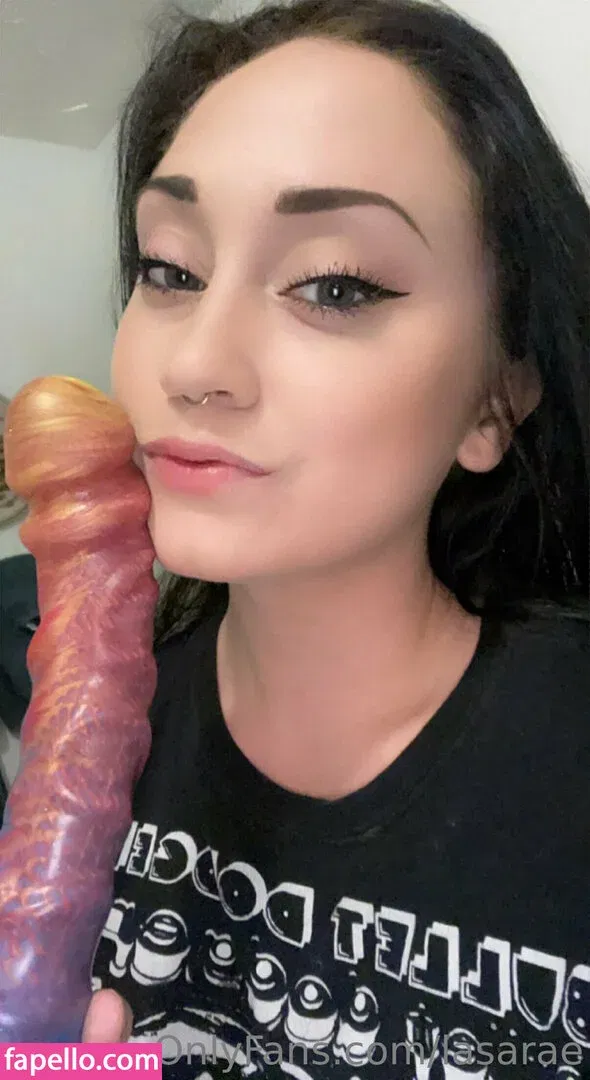 lasarae Onlyfans Photo Gallery 