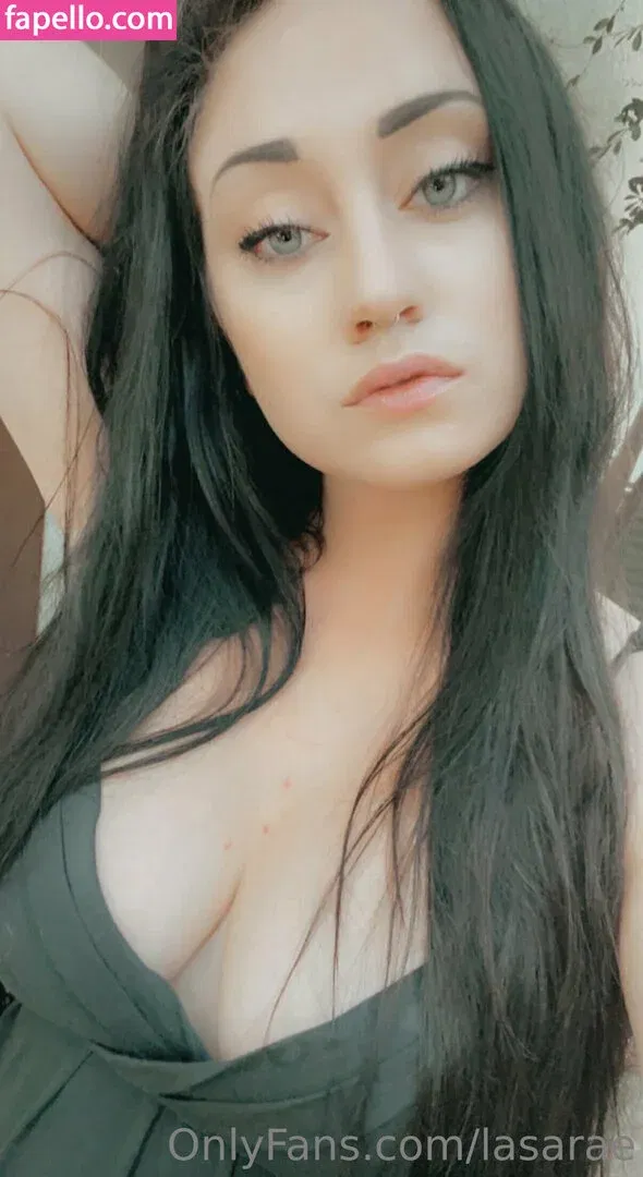 lasarae Onlyfans Photo Gallery 
