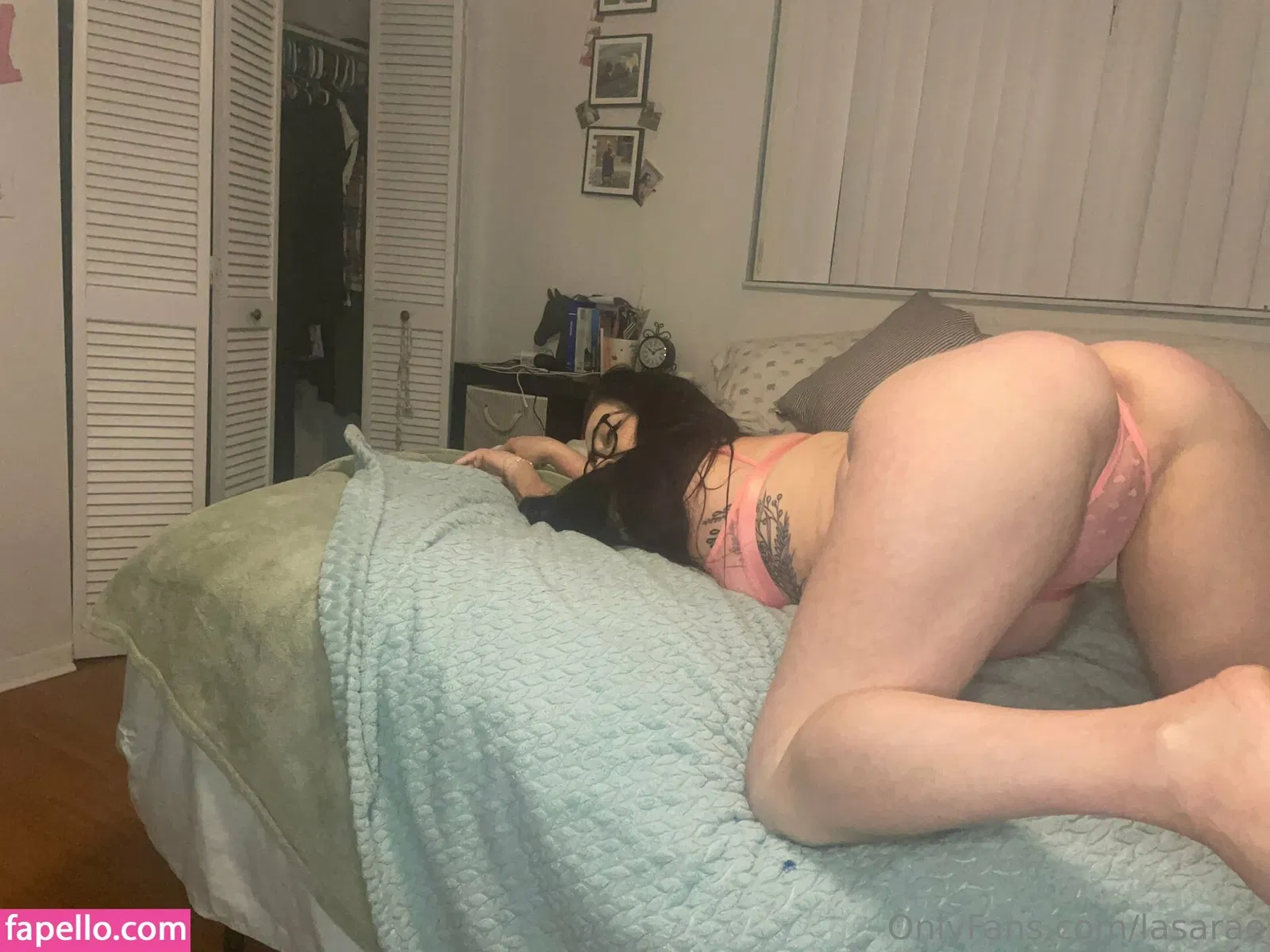 lasarae Onlyfans Photo Gallery 