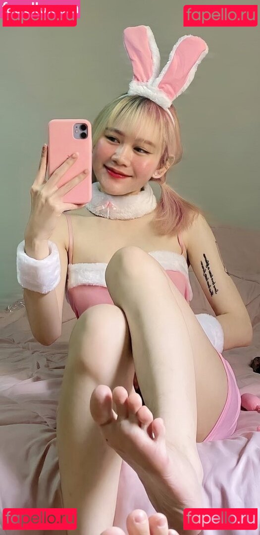 Accpeachyy Nude Onlyfans Photo 23