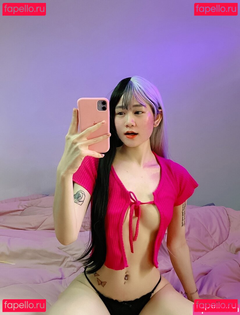 Accpeachyy Nude Onlyfans Photo 24