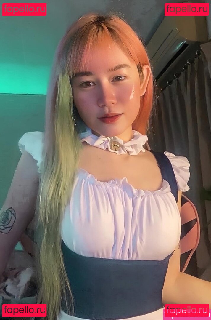 Accpeachyy Nude Onlyfans Photo 11