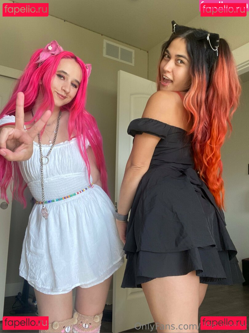 lilravenfox Nude Onlyfans Photo 48