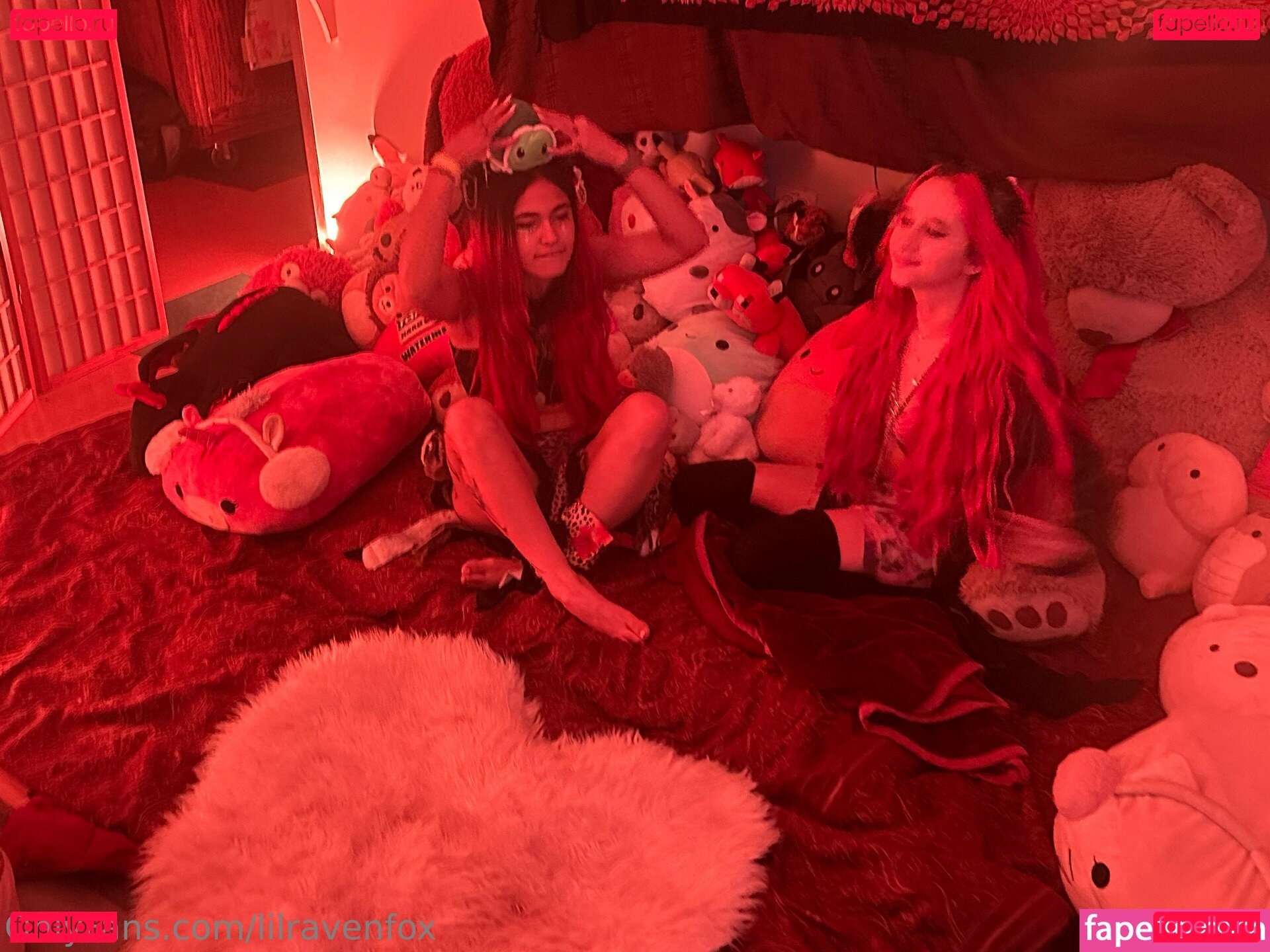 lilravenfox Nude Onlyfans Photo 7