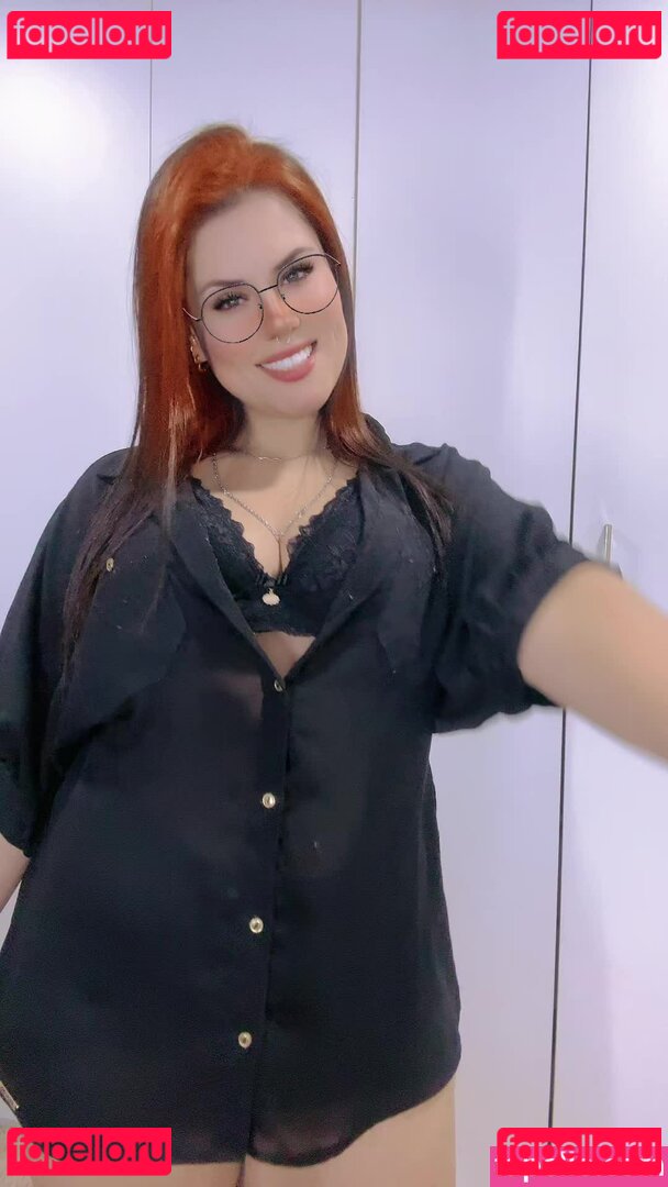 Nadine Prestes Nude Onlyfans Photo 10