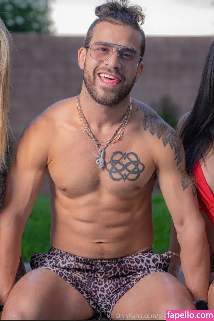 playhouseadultent Onlyfans Photo Gallery 