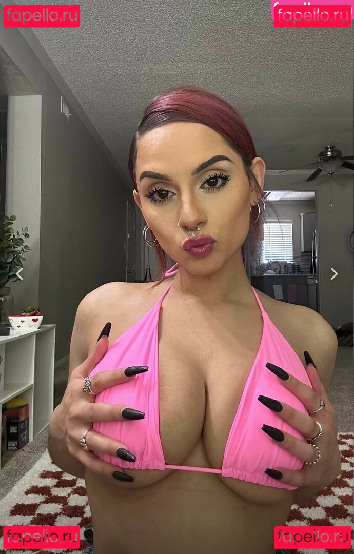 Cutesiibabii Nude Onlyfans Photo 51