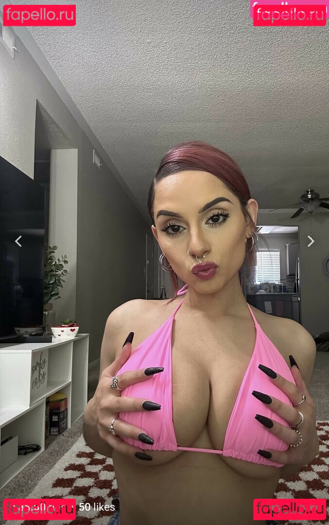 Cutesiibabii Nude Onlyfans Photo 49
