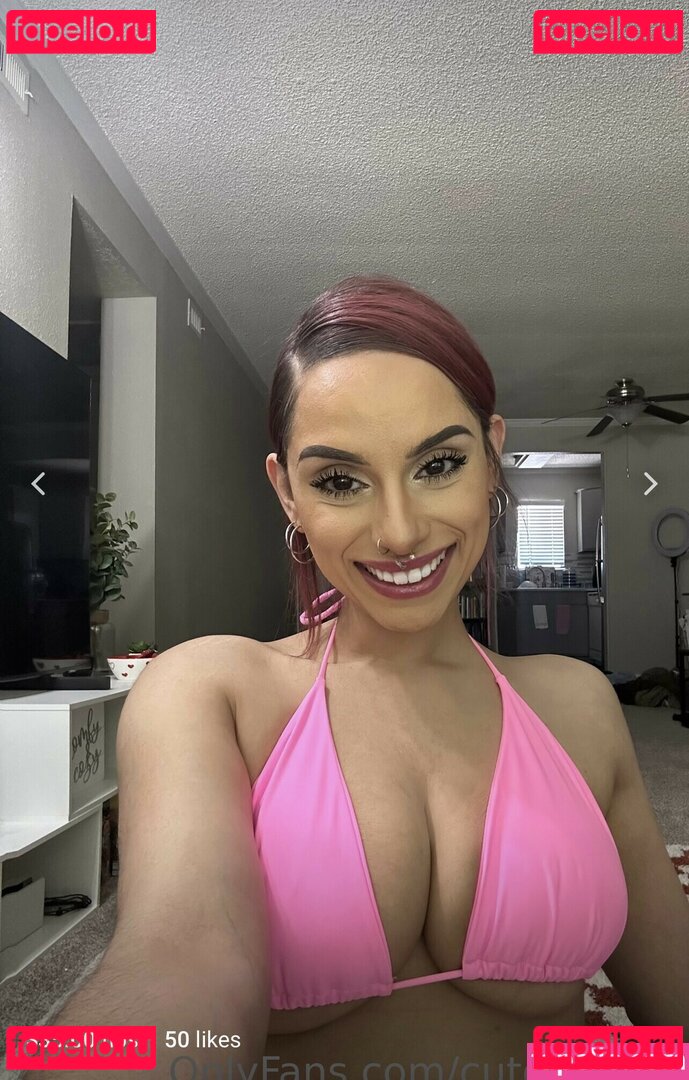 Cutesiibabii Nude Onlyfans Photo 47