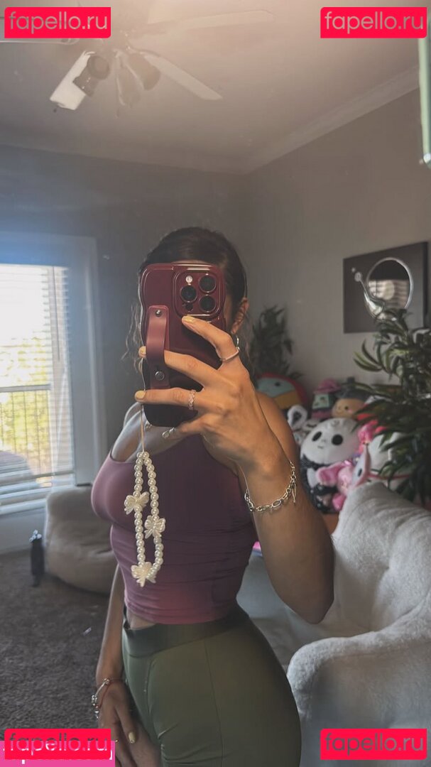Cutesiibabii Nude Onlyfans Photo 32