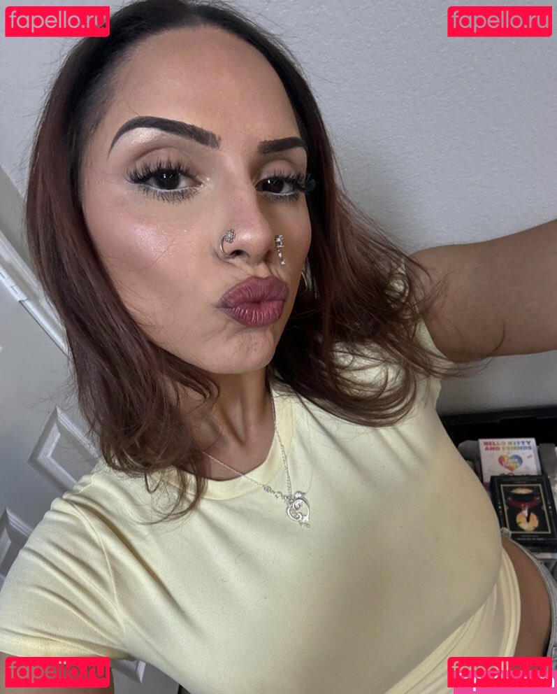 Cutesiibabii Nude Onlyfans Photo 30