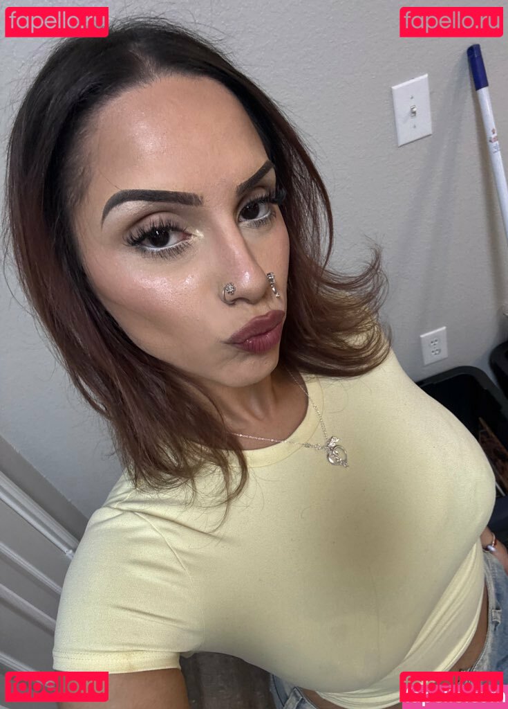 Cutesiibabii Nude Onlyfans Photo 29