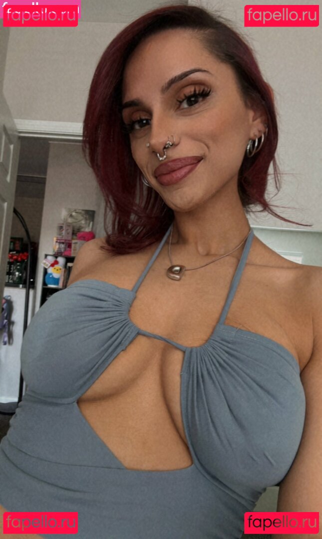 Cutesiibabii Nude Onlyfans Photo 24