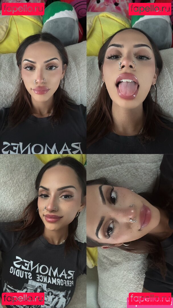 Cutesiibabii Nude Onlyfans Photo 22