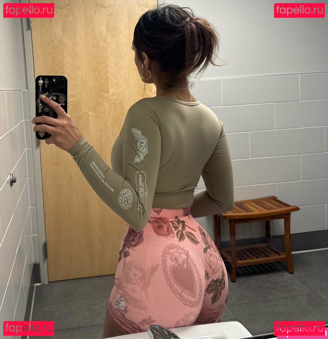 Cutesiibabii Nude Onlyfans Photo 21