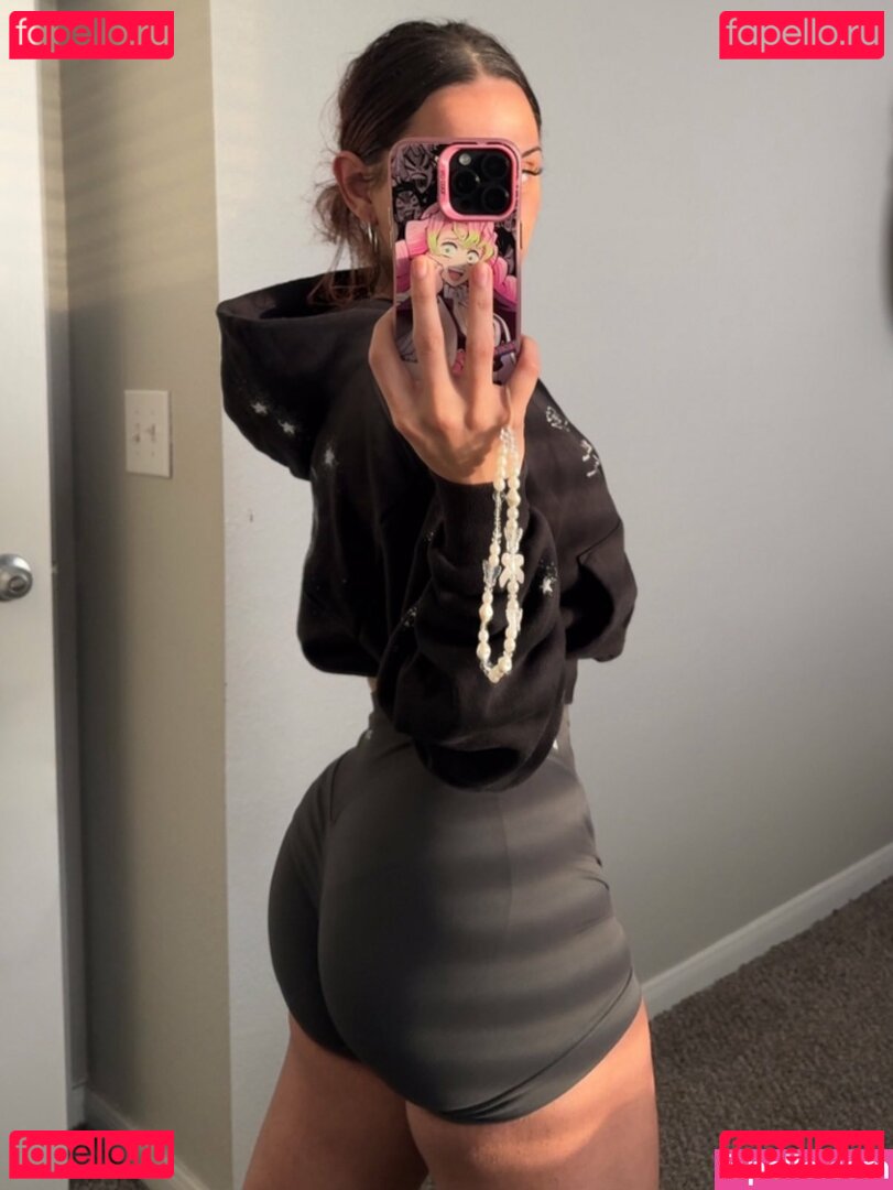 Cutesiibabii Nude Onlyfans Photo 20