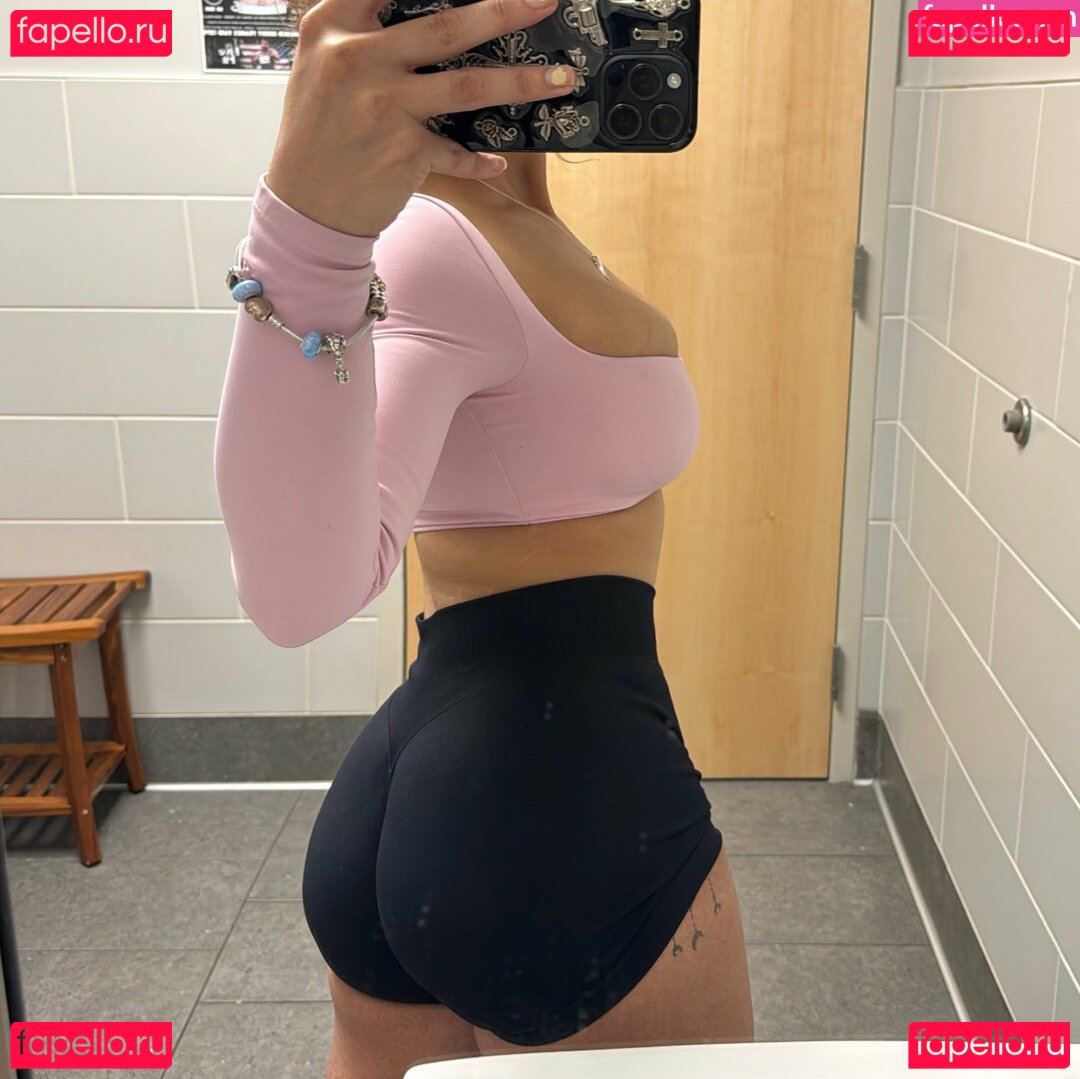 Cutesiibabii Nude Onlyfans Photo 13