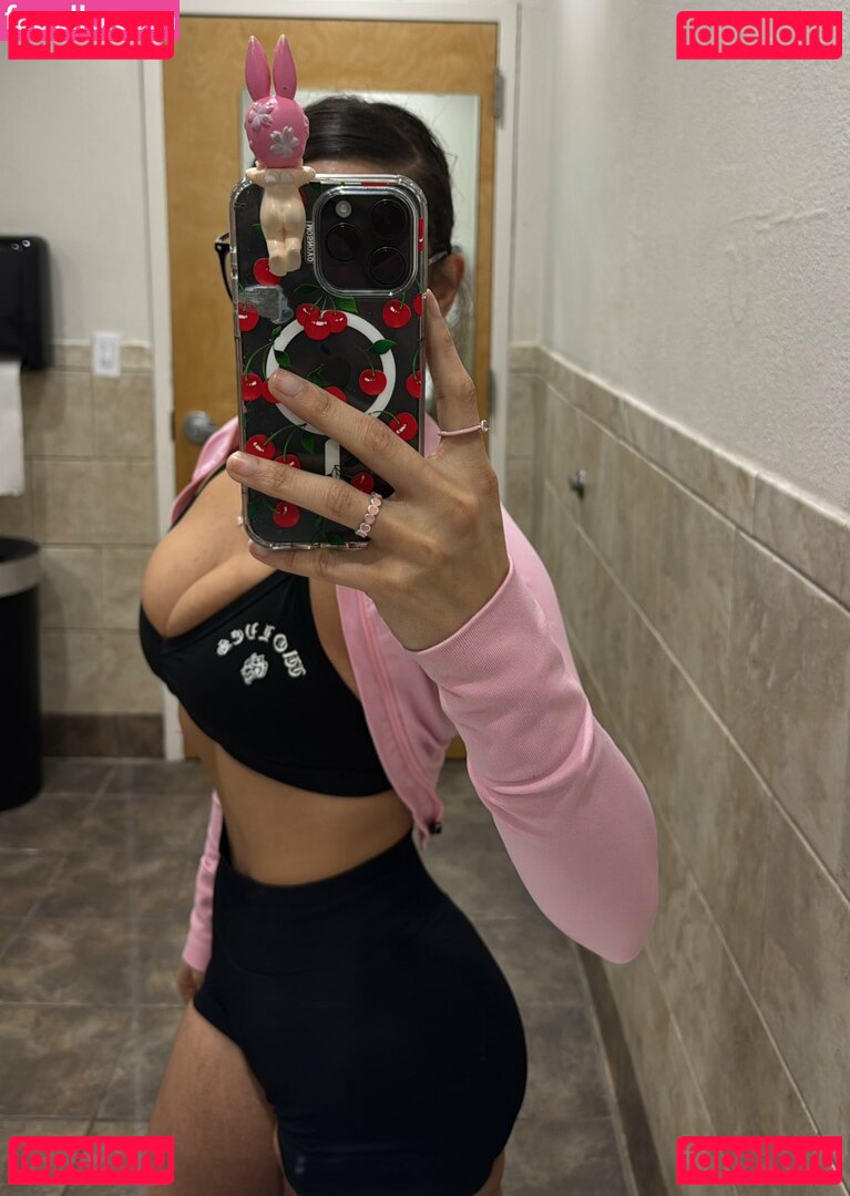 Cutesiibabii Nude Onlyfans Photo 3