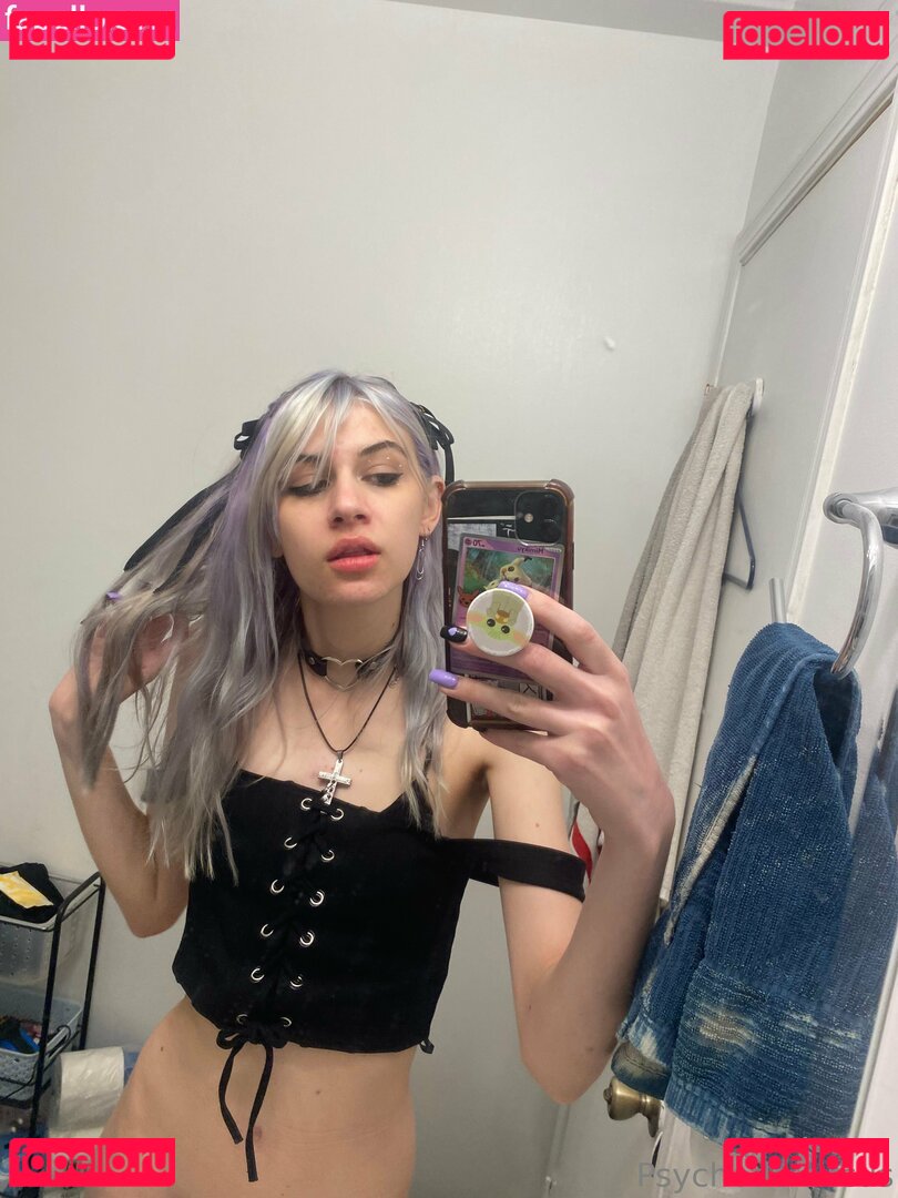 psychoticcircus Nude Onlyfans Photo 50
